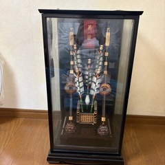 破魔矢いち①の画像