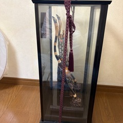 破魔矢いち①の画像