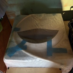 TOSHIBA洗濯機5kgの画像