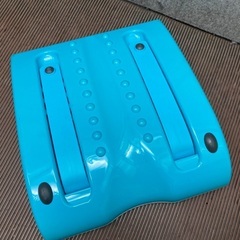 足裏ツボの画像