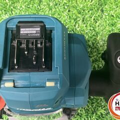【未使用】ﾏｷﾀ RP001GZ 充電ﾙｰﾀ 40V 展示品 説明書無【ハンズクラフト沖縄豊見城店】の画像