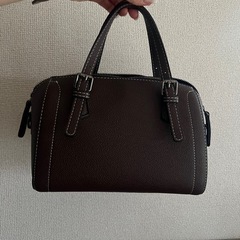 ハンドバッグの画像