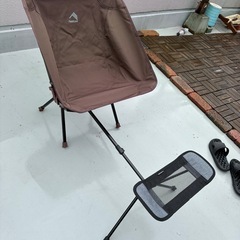 キャンプ道具一式+【クーラーボックス付き】の画像