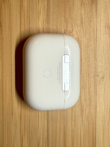 AirPods Pro1第一世帯 