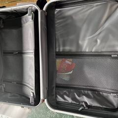 【新品】キャリケース　Mサイズの画像