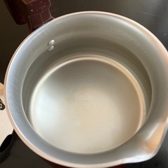 NEWピッコロポットです。の画像