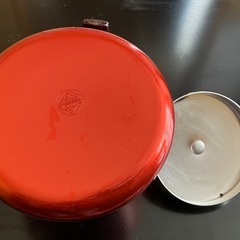 NEWピッコロポットです。の画像