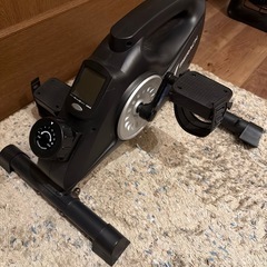 MERACHフィットネスバイクの画像