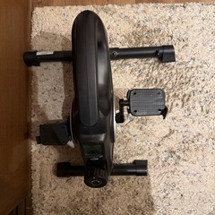 MERACHフィットネスバイクの画像