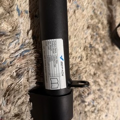 MERACHフィットネスバイクの画像