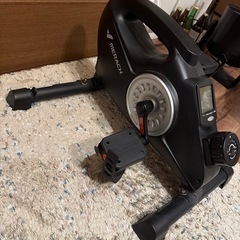 MERACHフィットネスバイクの画像