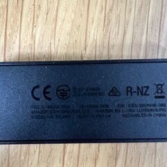 Amazon Fire TV Stick（S3L46N） の画像