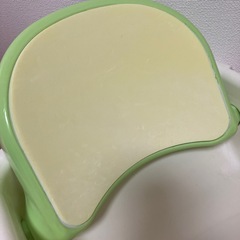 ベビーバス　リッチェル　スヌーピーの画像