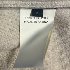 レディースパーカーの画像