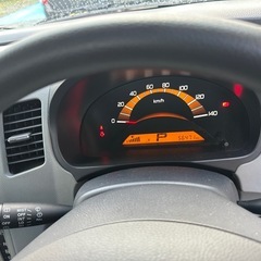 人気・ワゴンR 乗って帰れます❗️／5万km／車検令和9.1／コミコミ15万の画像