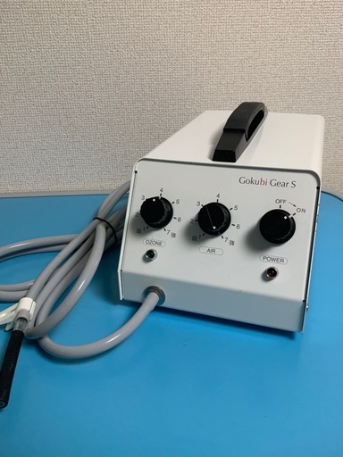 売れました(定価約72万)ラテスパ　ゴクビギア☆極美ギアS