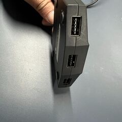 GameSir VX AimBox コンバーター ゲーミングアダプターの画像