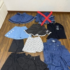 ②150cm まとめ売りの画像