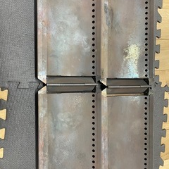 スノーピーク フローガ L＆フローガ L 収納ケースセット snow peakの画像