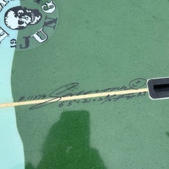surf crewサーフボードの画像