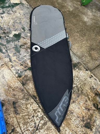 surf crewサーフボード