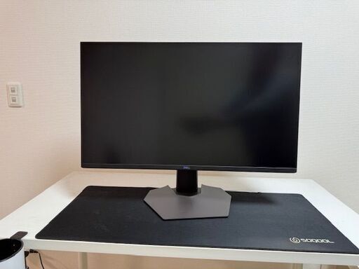 DELL G3223Q 32インチ ４K UHD ゲーミングモニター