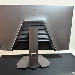 DELL G3223Q 32インチ ４K UHD ゲーミングモニターの画像