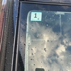 人気・ワゴンR 乗って帰れます❗️／5万km／車検令和9.1／コミコミ15万の画像