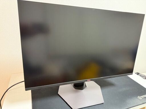 DELL G3223Q 32インチ ４K UHD ゲーミングモニター