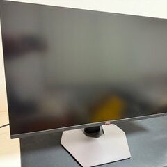 DELL G3223Q 32インチ ４K UHD ゲーミングモニターの画像