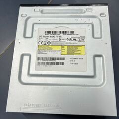 Toshiba Samsung TS-H653 DVDマルチドライブ SATA接続の画像