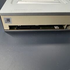 Toshiba Samsung TS-H653 DVDマルチドライブ SATA接続の画像