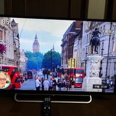 商談中　
SONYテレビの画像