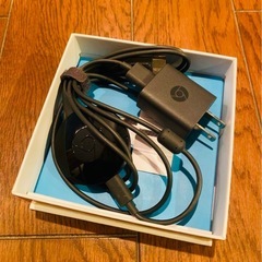 Google Chromecastの画像