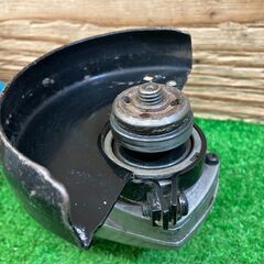 【SIW】makita マキタ GA400DZ 14.4V 100mm充電式ディスクグラインダ 本体のみ ①【中古動作品】の画像