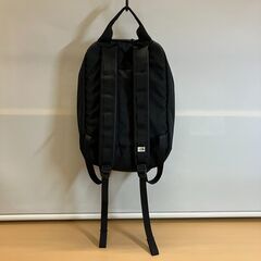 THE NORTH FACE バッグパック（ブラック）NF0A3KYYの画像