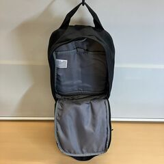 THE NORTH FACE バッグパック（ブラック）NF0A3KYYの画像