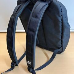 THE NORTH FACE バッグパック（ブラック）NF0A3KYYの画像