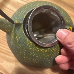 交渉中の画像