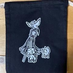 【新品】岸和田旧市宮本町レディースTシャツ　だんじり 地車の画像