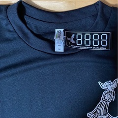 【新品】岸和田旧市宮本町レディースTシャツ　だんじり 地車の画像