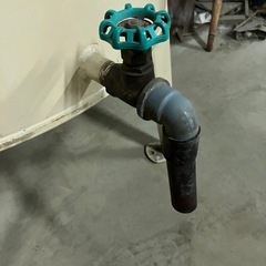 灯油200Lホームタンクの画像