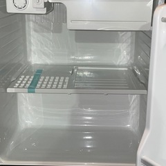 ミニ冷蔵庫の画像