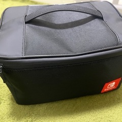 まるごと収納バッグ for Nintendo Switchの画像