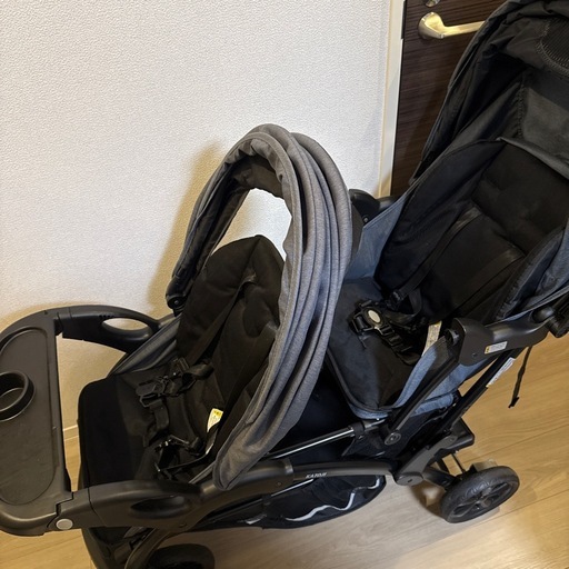 KATOJI 2人でゴーDX