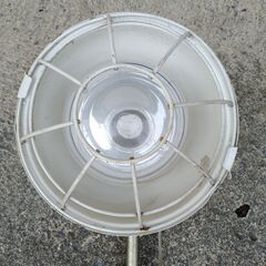 投光器の画像
