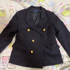 お取引中 120センチ女児用スーツセット の画像