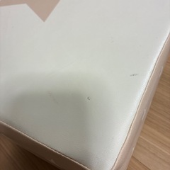 お食事クッションの画像