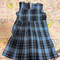 お取引中 120センチ女児用スーツセット の画像