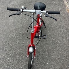 自転車の画像